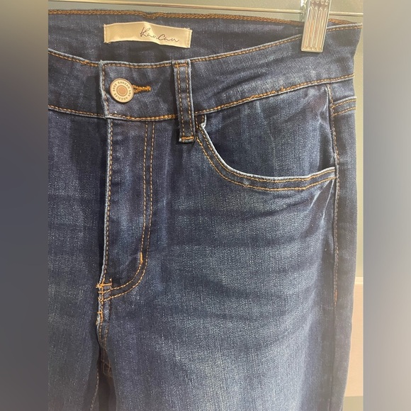 🍂 KanCan Blue Women's Jeans - Picture 7 of 11